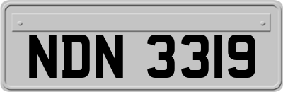 NDN3319