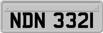 NDN3321