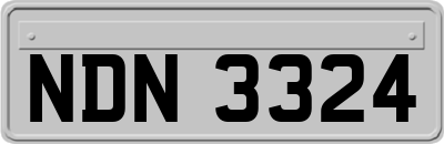 NDN3324