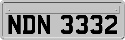 NDN3332