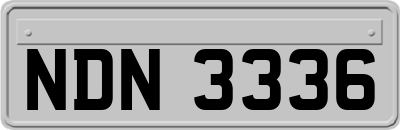 NDN3336