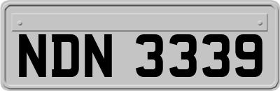 NDN3339