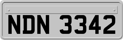 NDN3342