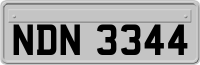 NDN3344