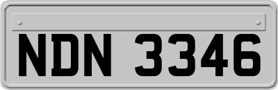 NDN3346
