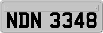 NDN3348