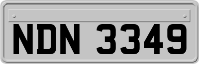 NDN3349