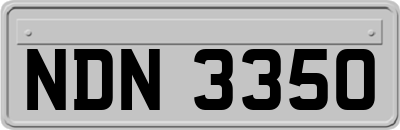 NDN3350