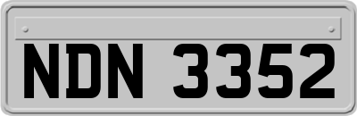 NDN3352