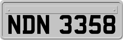 NDN3358