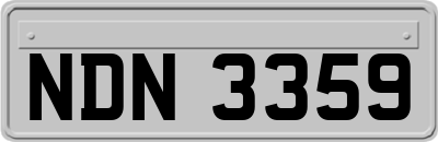 NDN3359