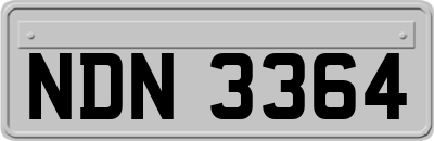NDN3364