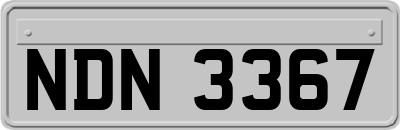 NDN3367