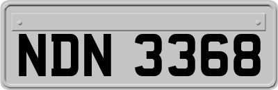 NDN3368
