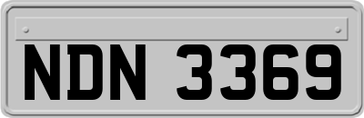 NDN3369