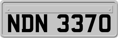 NDN3370