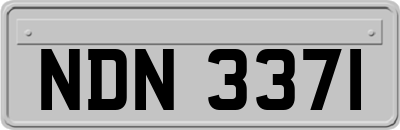 NDN3371