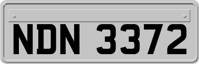 NDN3372