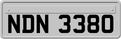 NDN3380