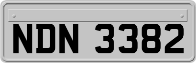 NDN3382