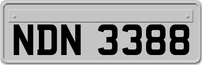 NDN3388