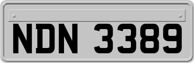 NDN3389