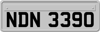 NDN3390