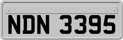 NDN3395