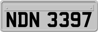 NDN3397