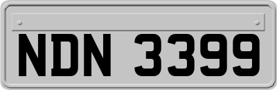 NDN3399