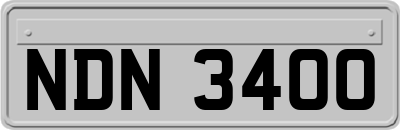 NDN3400