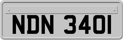NDN3401