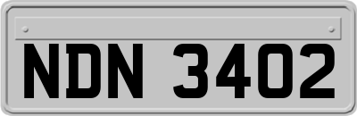 NDN3402