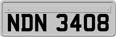 NDN3408