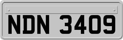 NDN3409