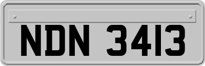 NDN3413