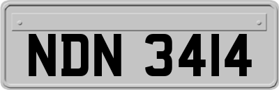 NDN3414