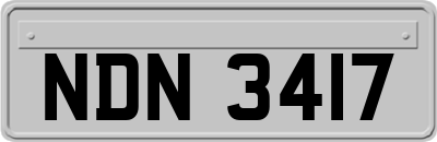 NDN3417