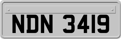 NDN3419