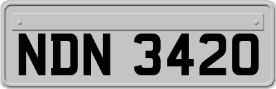 NDN3420