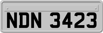 NDN3423