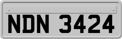 NDN3424