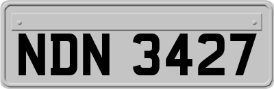 NDN3427