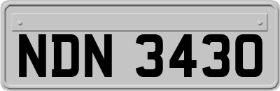 NDN3430