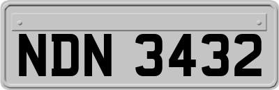 NDN3432