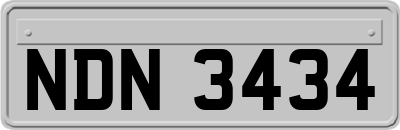 NDN3434