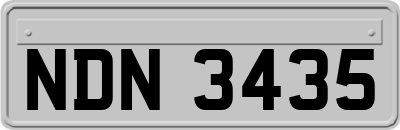 NDN3435