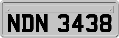 NDN3438