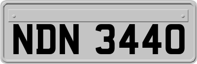 NDN3440
