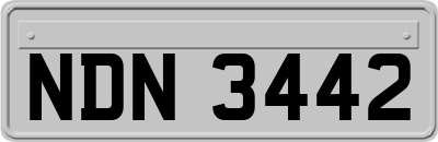 NDN3442